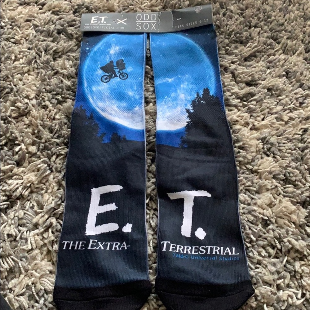 Odd Sox